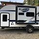 Easy Tow Friendly Compact Trailer (Hummingbird)