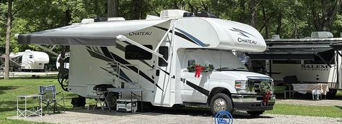 Austin Lake RV Park & Cabins