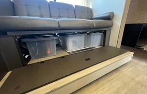 Sequoia Gateway Family RV — 2025 Wildwood X-Lite