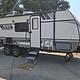 Roomy & Lightweight: Apex Nano Bunkhouse