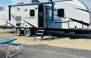 2021 Heartland Wilderness 2625
