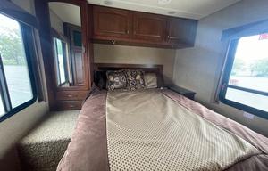 2013 Jayco Greyhawk 31FK