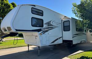 2008 Keystone Cougar DELIVERY ONLY