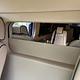 Luxury Mercedes Coach | Massage Chairs & Bathroom