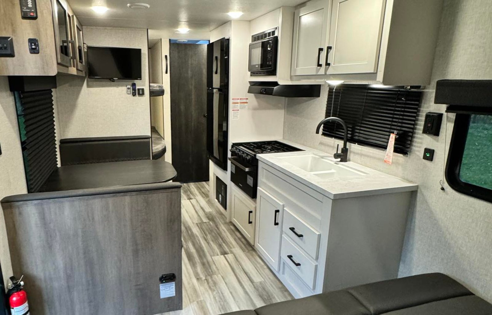 2024 Jayco Jay Flight Travel Trailer