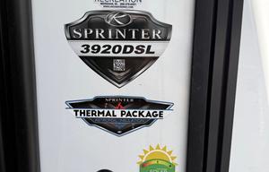 2025 Luxury Family Fifth Wheel - Arrive & Relax