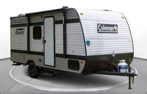 2025 Keystone RV Coleman Coleman