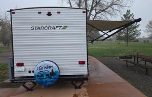 2021 Starcraft Autumn Ridge Single Axle 180BHS