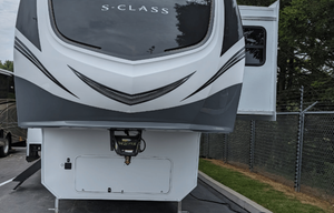 Grand Design Solitude S Class