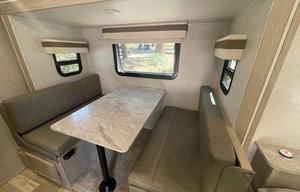 NEW 2022 Forest River RV Rockwood GEO Pro 20BHS
