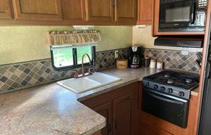 2013 Forest River RV Salem 27RKSS
