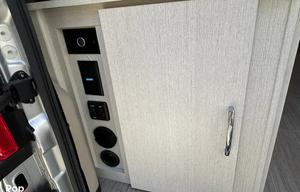 2023 Class B - A/C, 100 mi/day Luxury Van Pop Top