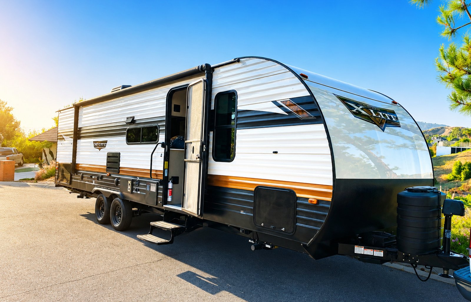 Wild S'more * 3-ROOM SUITE * Private Bunk Room *
