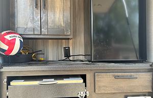 2021 CrossRoads RV Cruiser Aire CR28RD