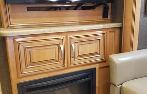 Luxury Class A  - DELIVERY & SETUP by OWNER