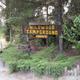Wildwood Campground Entrance