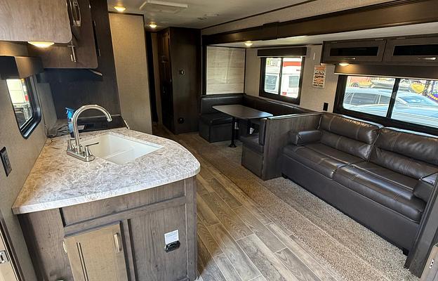 2021 Jayco Jay Flight 32TSBH