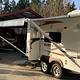 YOUR CHARIOT AWAITS! 2015 Forest River Surveyor