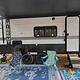James & Jaime's On/Off Grid Clean Awesome Camper