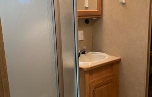 2007 Crossroads RV Cruiser CR31QB