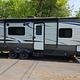 2019 Heartland Poconos Vacation Camper.