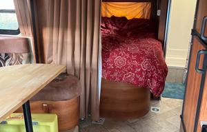 2011 Coachmen RV Freelander 2100CB RV rental photo 5