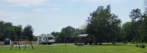 54 Shooters and RV Park