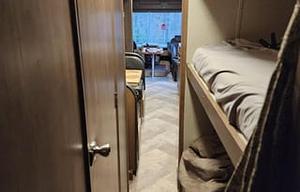 2018 Forest River RV Georgetown 5 Series 36B5