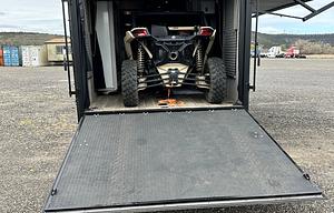 2024 Genesis Supreme Genesis Supreme 27 FS