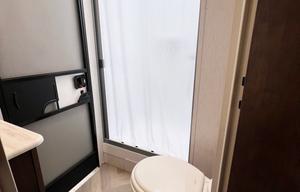 2022 Forest River RV Wildwood 26DBUD
