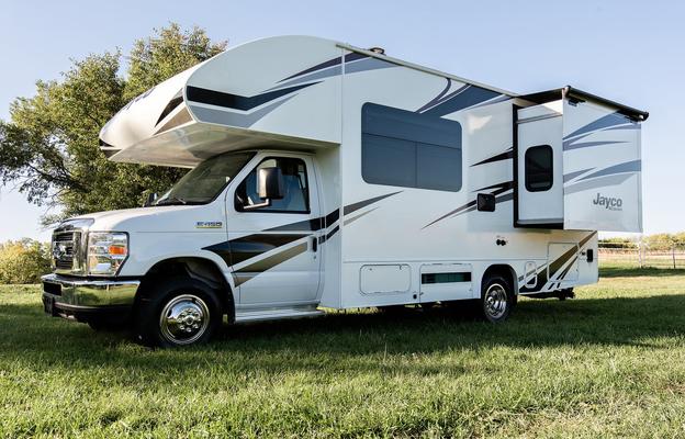 2020 Jayco Redhawk 22J