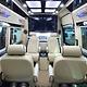 NEW 2024 MB Luxury Coach Executive Sprinter!