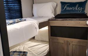 2021 Keystone RV Springdale 298BH