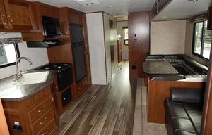 2017 Jayco 32BDSW