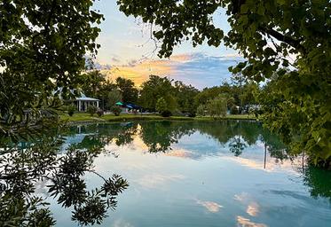 Outback Springs RV Resort