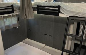Camp in Luxury! NEW 2025 BunkHouse