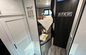 2024 Jayco Jay Flight 267BHSW "MAKE A MEMORY"