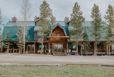 Bar N Ranch