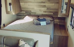 Meet Nora She's Beautiful, Modern and room for 8!