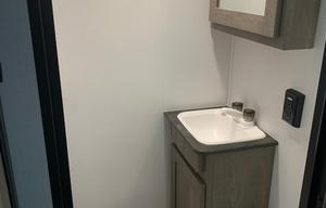 Bunkhouse - 2021 Keystone Springdale Mini 1760BH