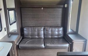 2018 Forest River RV Salem Cruise Lite 201BHXL