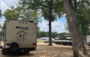 Travel Trailer by Sugartrails : Your Memory Maker