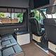 Mercedes Sprinter Adventure van