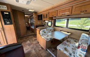 Mildred the bunkhouse family camper