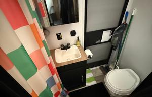 2022 Keystone Springdale 303BH Family Bunkhouse
