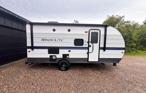 2022 Gulf Stream RV Ameri-Lite Super Lite 199DD