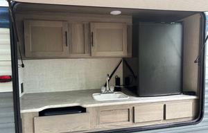 2021 Gulfstream Bunkhouse Delivery/ Setup Option