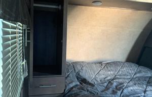 2016 Forestriver Surveyor 295QBLE
