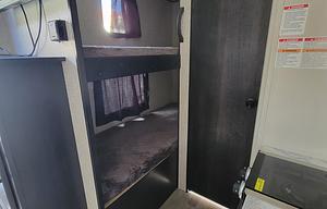 Jayco Jay Flight STX 154BH