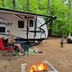 The Memory Maker Travel Trailer